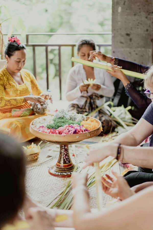 Bali: Ubud Spiritual Cleansing and Meditation Healing Tour - Logistics that affect your comfort (small details, big impact)