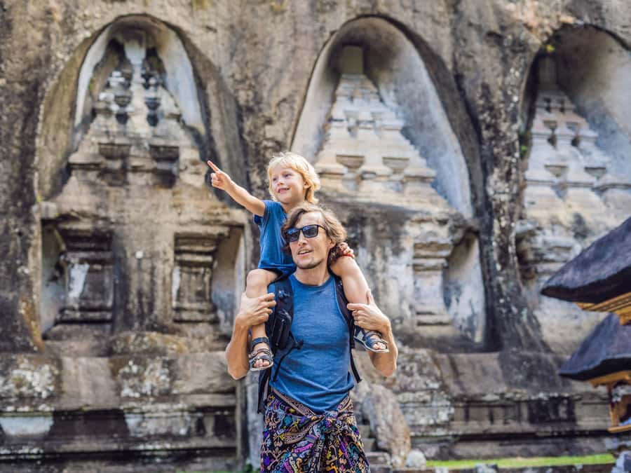Bali: Ubud Spiritual Journey with purification ceremony. - Key highlights to look for