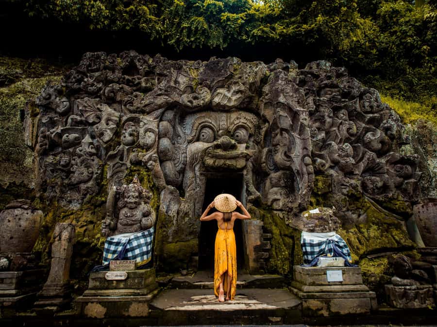 Bali: Ubud Spiritual Journey with purification ceremony. - FAQ