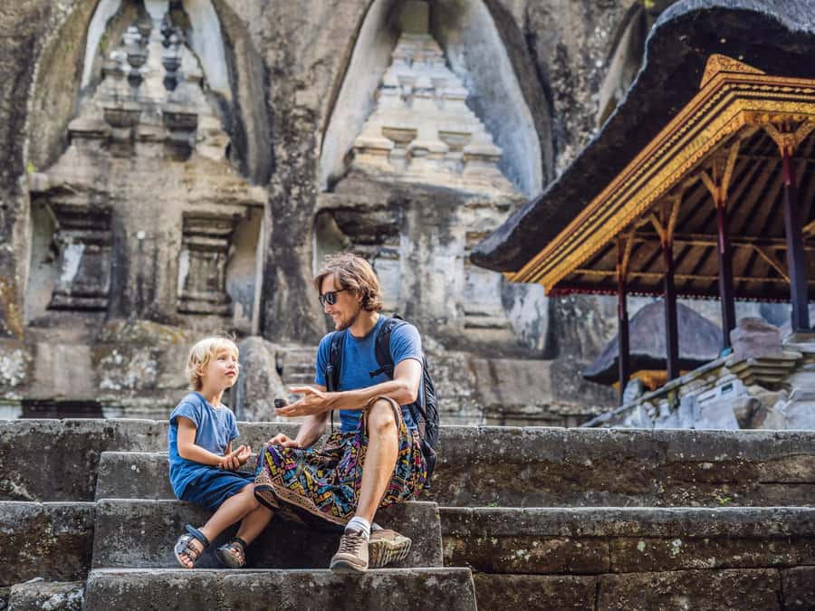 Bali: Ubud Spiritual Journey with purification ceremony. - Price and value: what $33 gets you (and when it might change)