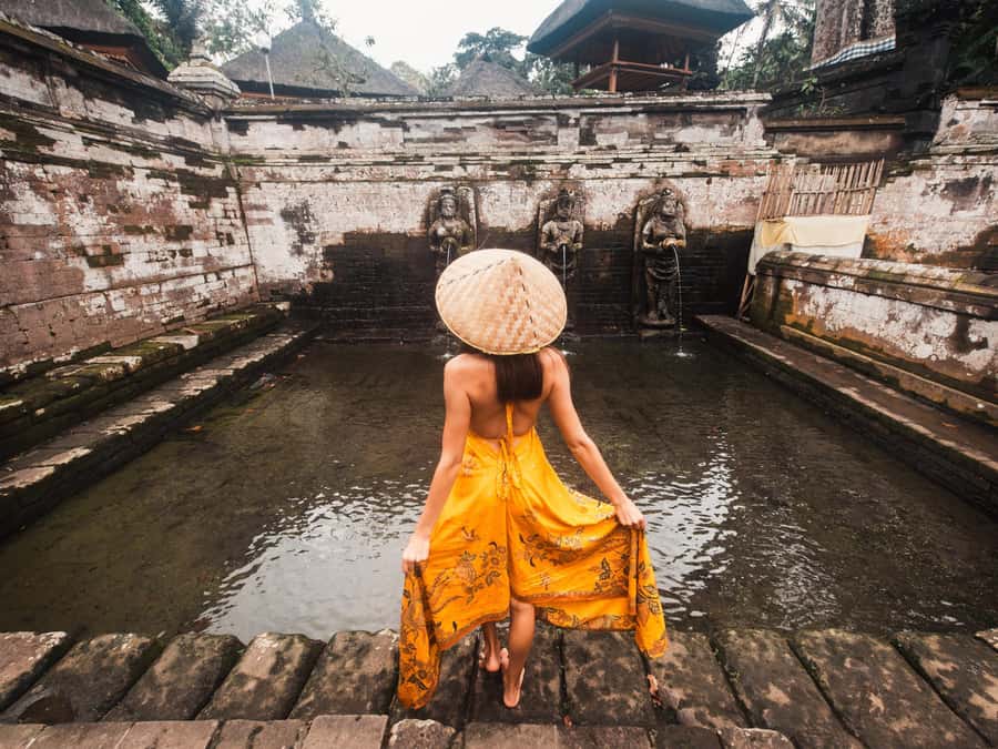 Bali: Ubud Spiritual Journey with purification ceremony. - Should you book this Bali Ubud Spiritual Journey?