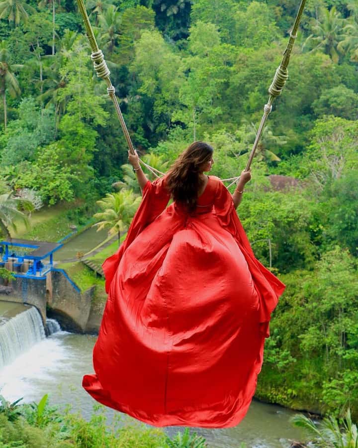 Bali: Ubud Swing Experience with Jungle View - The Real Draw: Jungle + Height + That Instant “Wow”