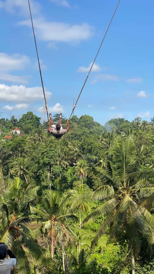 Bali: Ubud Swing Experience with Jungle View - Where This Experience Works Best for You
