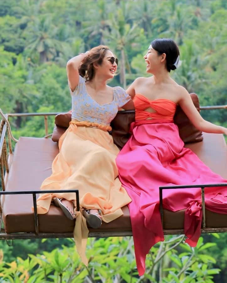 Bali: Ubud Swing Experience with Jungle View - Finding the Official Bali Swing When “Bali Swing” Means 20 Different Places