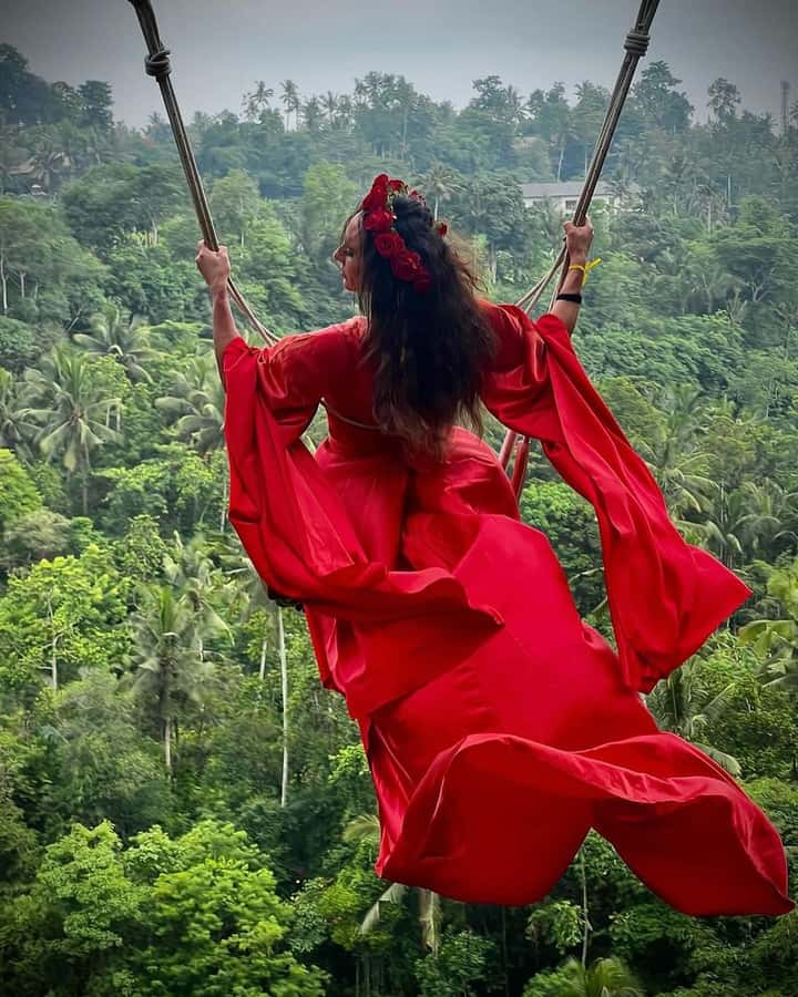 Bali: Ubud Swing Experience with Jungle View - Ubud Coffee Tasting: A Calmer Finish After the Adrenaline
