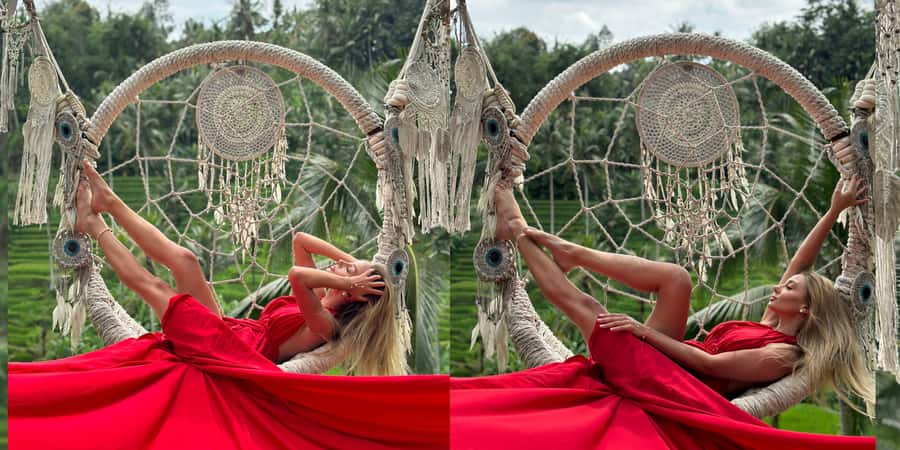 Bali: Ubud Swing, Zipline, SkyBike in a Private Rice Terrace - Transportation, timing, and how to plan your day in Ubud