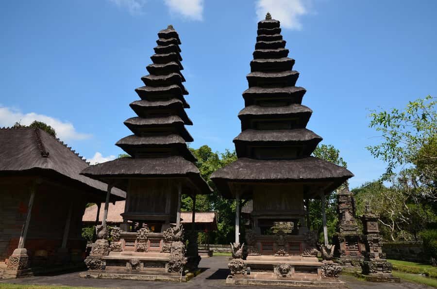 Bali: Ubud, Tegalalang, and Tanah Lot Temple Day Trip - The value of a $32 Bali highlight loop