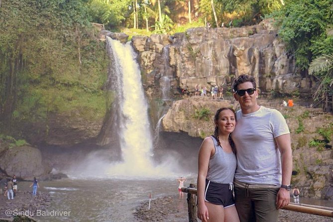 Bali Ubud Tour - Getting There Smoothly: 8:30 AM Start, Pickup, and Dress Code