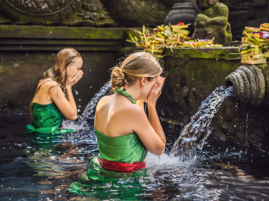 Bali: Ubud Traditional Balinese Purification - Key Things I’d Focus On