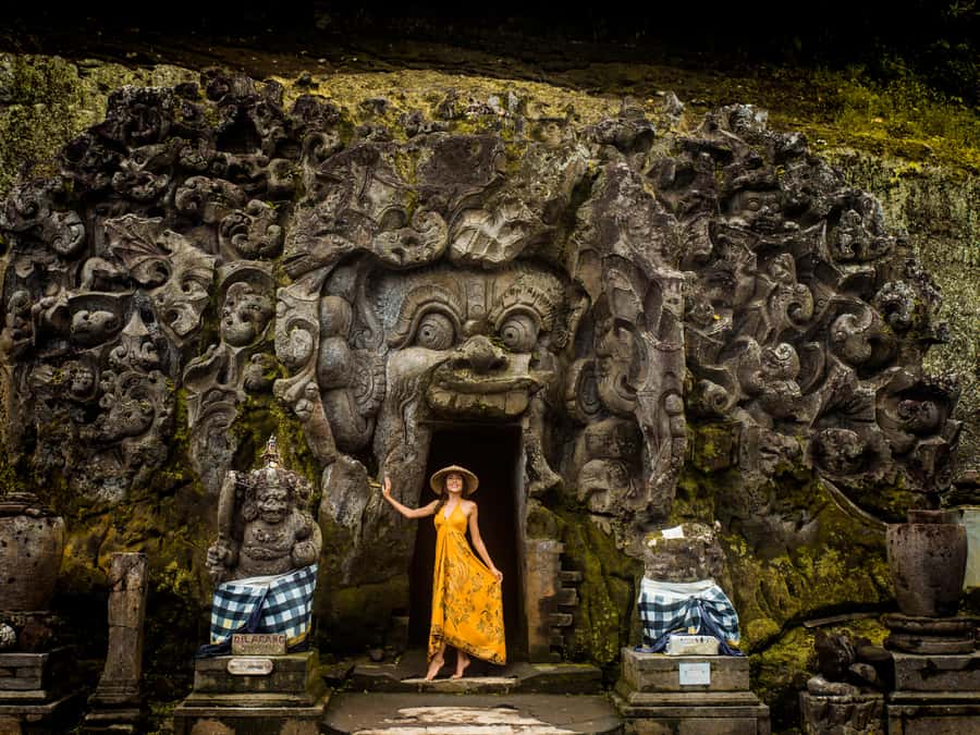 Bali: Ubud Traditional Balinese Purification - What You’re Actually Doing: Balinese Purification and Melukat at Tirta Empul