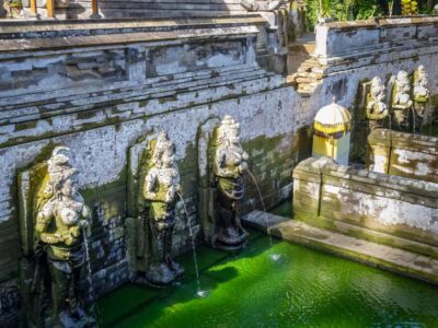 Bali: Ubud Traditional Balinese Purification - Pickup in Ubud: A Private, English-Guided Day That Stays Practical