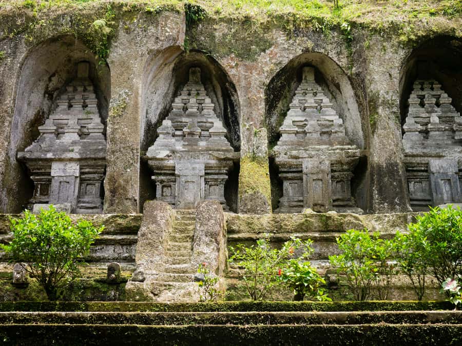 Bali: Ubud Traditional Balinese Purification - Tirta Empul and the Melukat Ceremony: Holy Water, Prayers, and Offerings