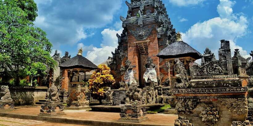 Bali: Ubud Waterfall, Village and Pool Club Day Trip - Price and Logistics: What $64 Covers and Why It’s Usually Good Value