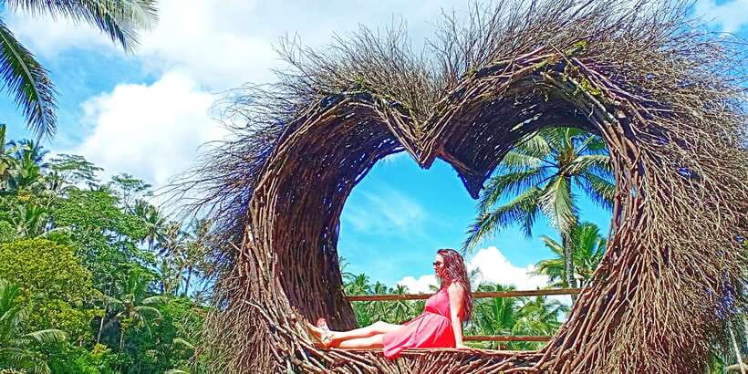 Bali: Ubud Waterfall, Village and Pool Club Day Trip - Practical Tips for Your Best Day (No Guesswork Needed)