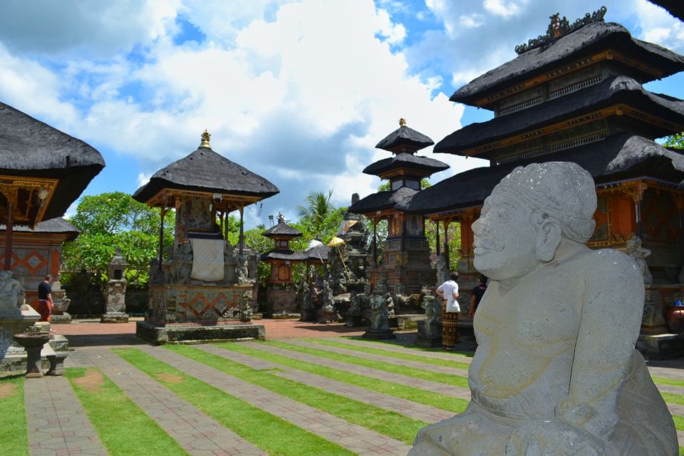 Bali: Ubud Waterfall, Village and Pool Club Day Trip - Who This Bali Day Trip Suits Best