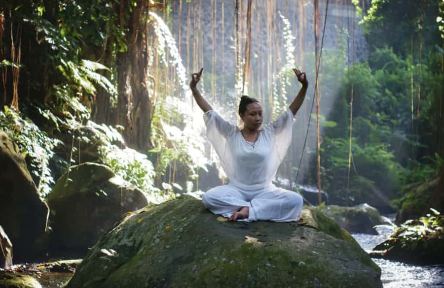 Bali: Ubud Yoga and Healing Meditation - Key Things to Know Before You Go