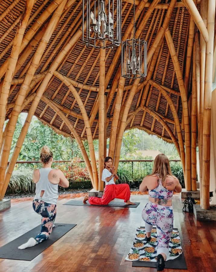Bali: Ubud Yoga and Healing Meditation - Where the Session Happens and What 90 Minutes Feels Like