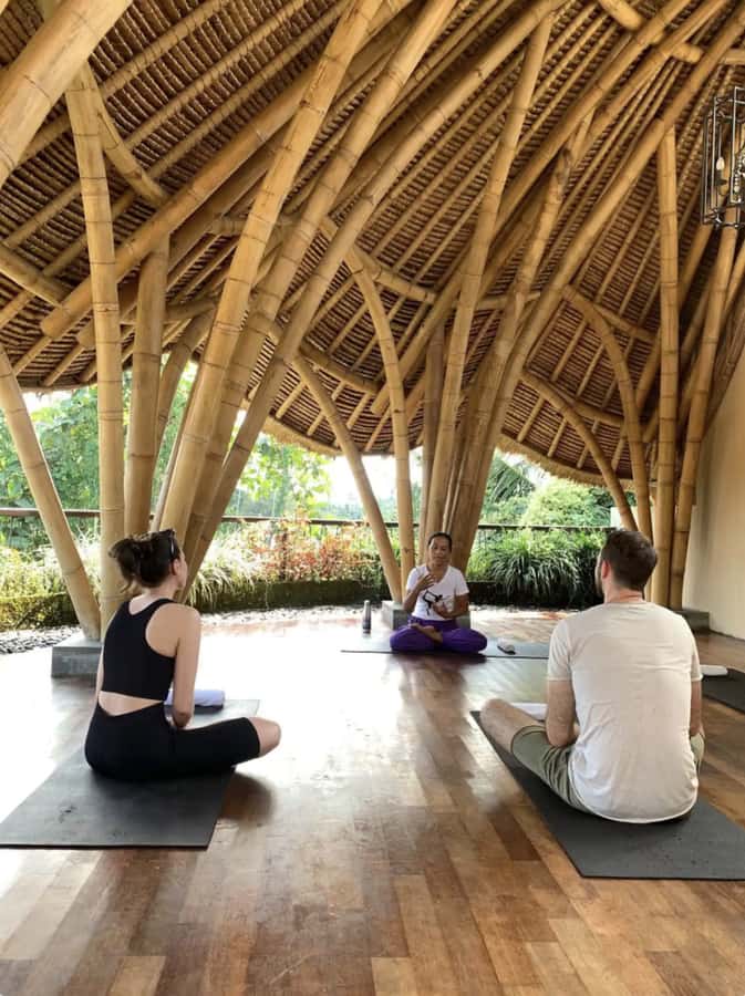 Bali: Ubud Yoga and Healing Meditation - Pranayama Breathing: Why This Start Works