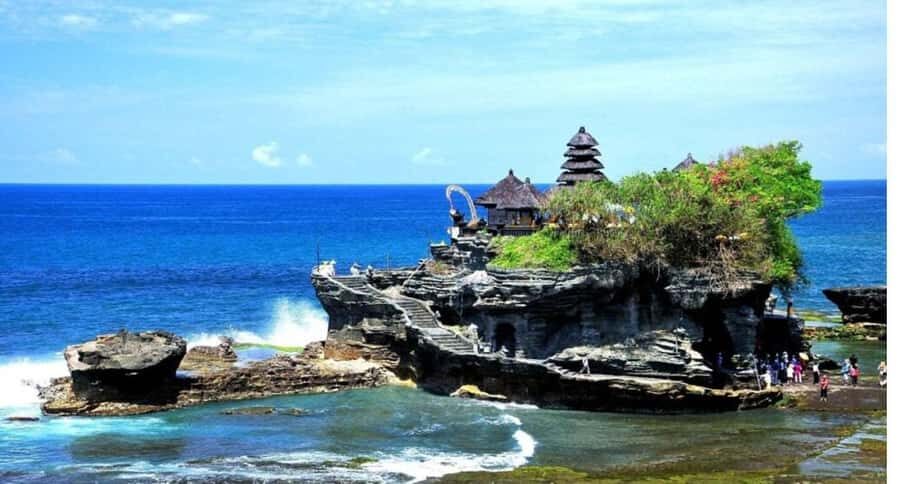 Bali : Ulun Danu Beratan Temple and UNESCO Rice Terrace Tour - Price and Value: Is $49 a Good Deal for a 12-Hour Day?