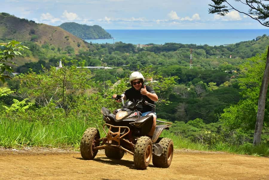 Bali: Uluwatu ATV Quad Bike with Temple Tour & Kecak Dance - Price and logistics: does $22 feel like a deal?