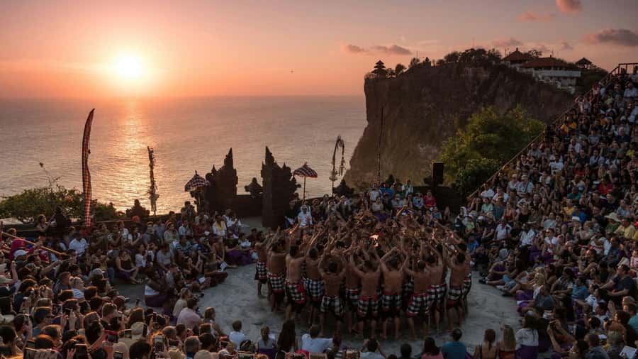Bali: Uluwatu ATV Quad Bike with Temple Tour & Kecak Dance - Should you book this Uluwatu ATV + Temple + Kecak tour?