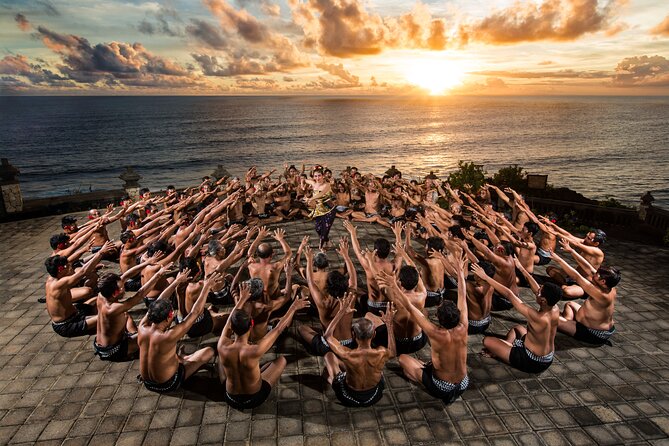 Bali: Uluwatu Kecak Dance Show, Bali Temple, and Lobster Dinner - Price and logistics: does $88 deliver real value?