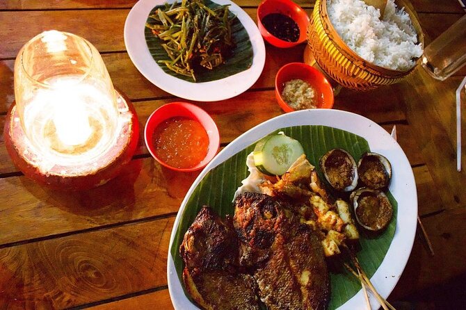 Bali: Uluwatu Kecak Dance Show, Bali Temple, and Lobster Dinner - Comfort, safety, and the “side trip” problem