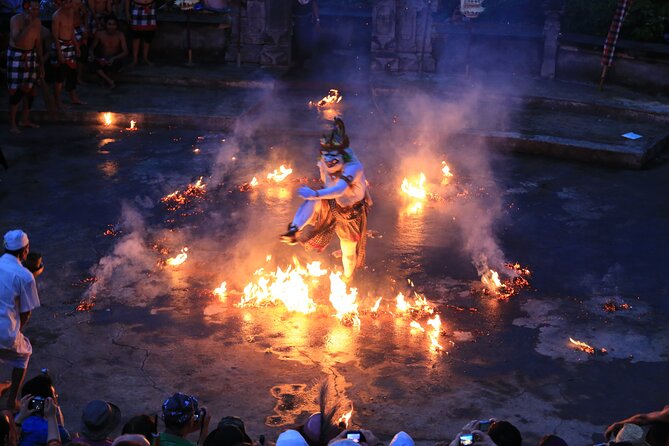 Bali: Uluwatu Kecak Dance Show, Bali Temple, and Lobster Dinner - Who this tour is best for