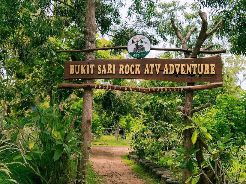 Bali: Uluwatu Mud ATV Quad Bike Adventure - The Ride Itself: Mud, Speed, and Why Guides Matter