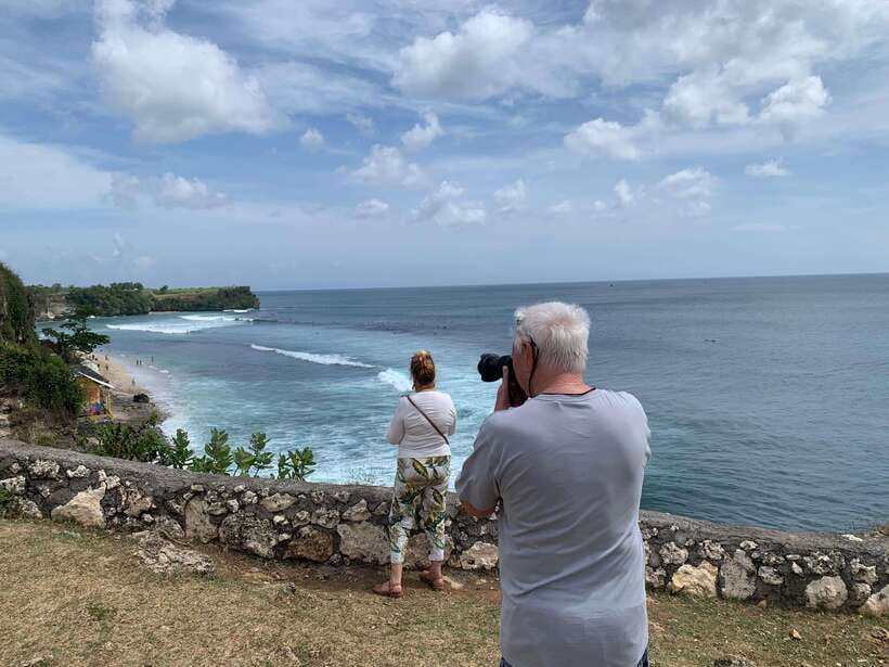 Bali Uluwatu : Private Full / Half Day Tour - FAQ
