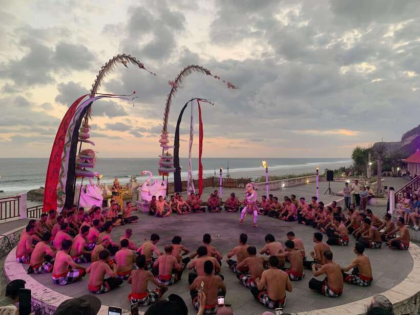 Bali Uluwatu : Private Full / Half Day Tour - Price and Logistics: Private Car for Up to 6, With Half-Day or Full-Day