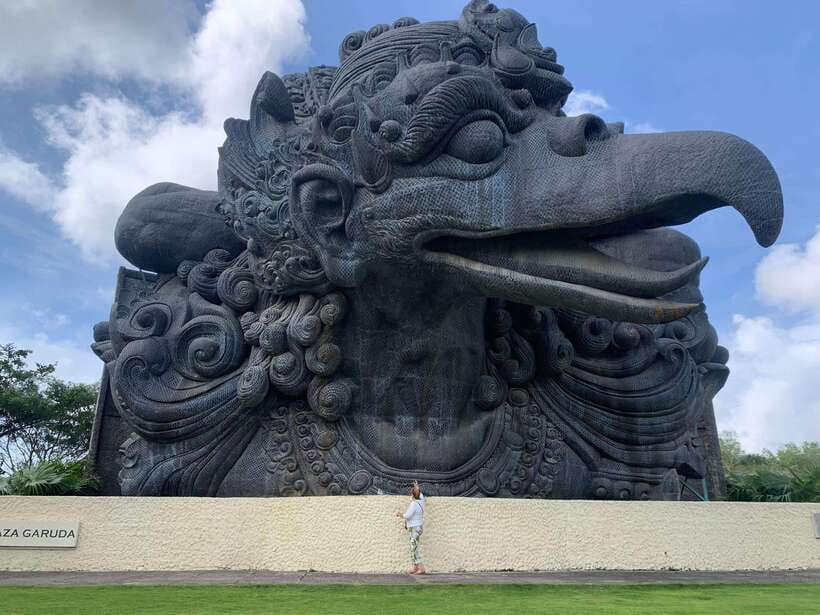 Bali Uluwatu : Private Full / Half Day Tour - Lunch, Timing, and What to Expect From a 6–12 Hour Route