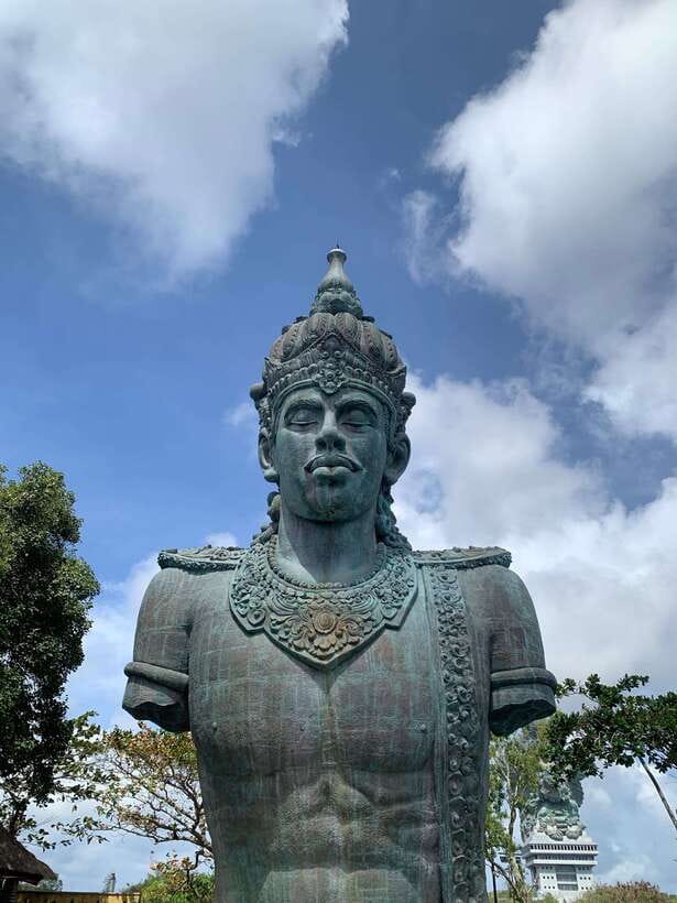 Bali Uluwatu : Private Full / Half Day Tour - Who This Tour Fits Best (And Who Might Want Something Else)