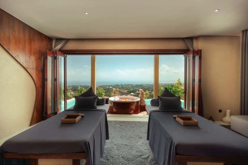 Bali/Uluwatu: Spa & Massage Treatment at Svaha Spa Bingin - Key things to know before you go