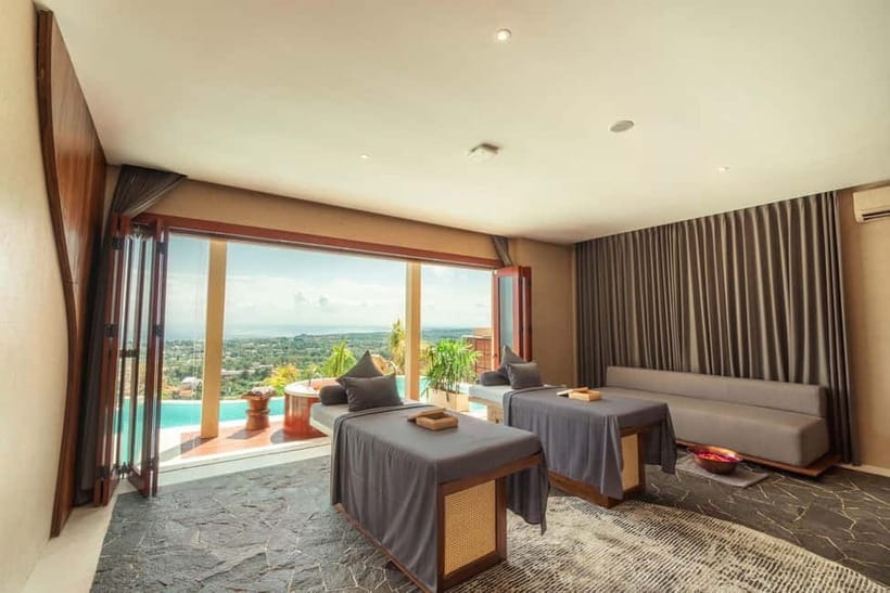 Bali/Uluwatu: Spa & Massage Treatment at Svaha Spa Bingin - Practical tips to get the best massage results