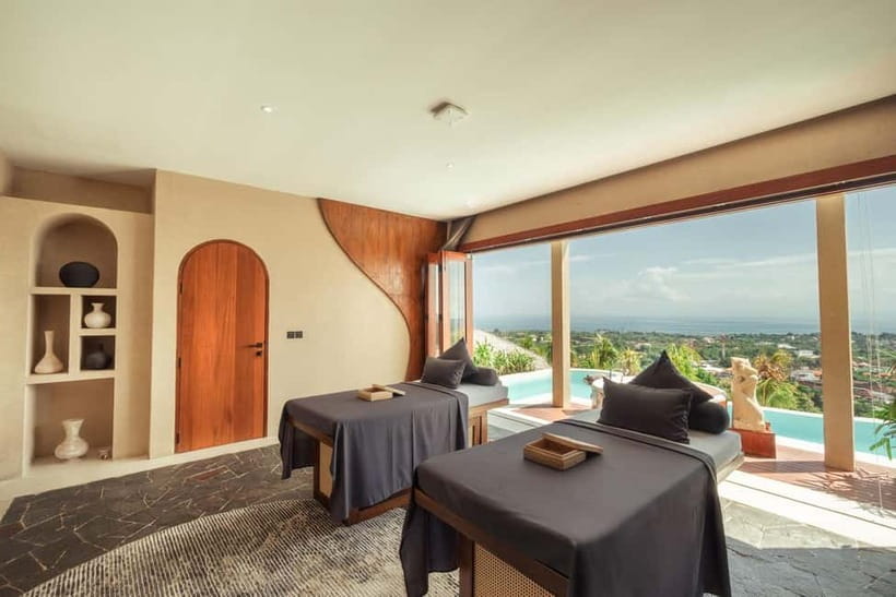 Bali/Uluwatu: Spa & Massage Treatment at Svaha Spa Bingin - Svaha Spa Bingin in Uluwatu: why this fits your Bali rhythm