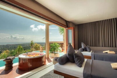 Bali/Uluwatu: Spa & Massage Treatment at Svaha Spa Bingin - Choosing your treatment menu: massage, aromatherapy, scrubs, facials