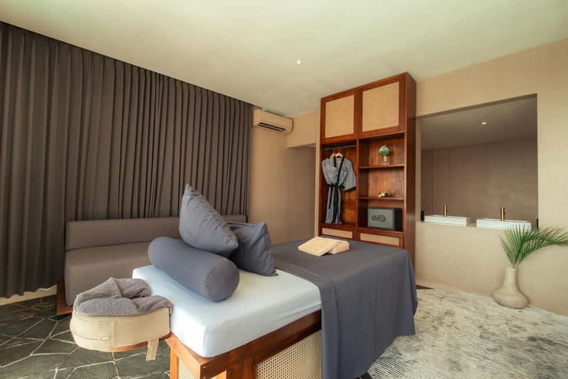 Bali/Uluwatu: Spa & Massage Treatment at Svaha Spa Bingin - Timing that works: 15 minutes to 1 hour