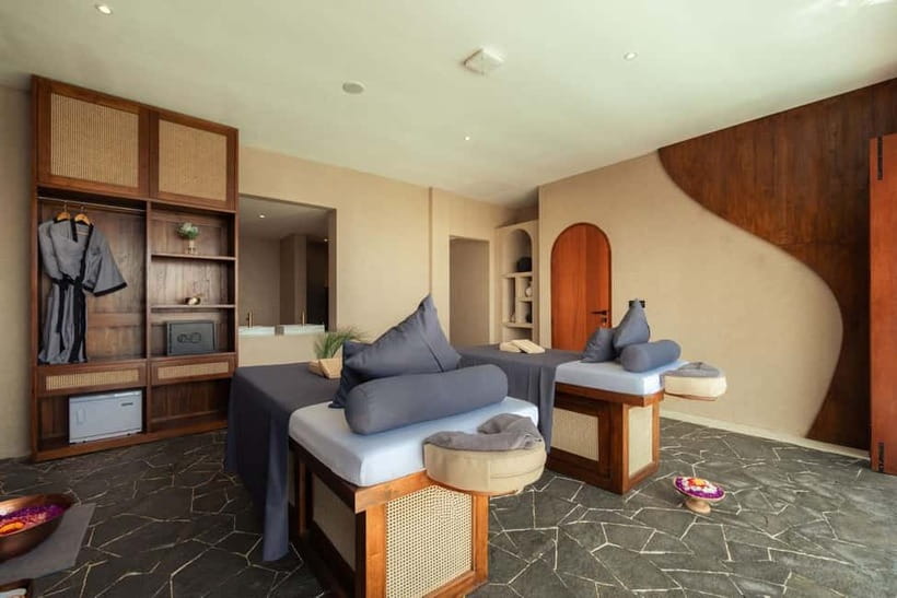 Bali/Uluwatu: Spa & Massage Treatment at Svaha Spa Bingin - From check-in to your treatment: what the flow feels like
