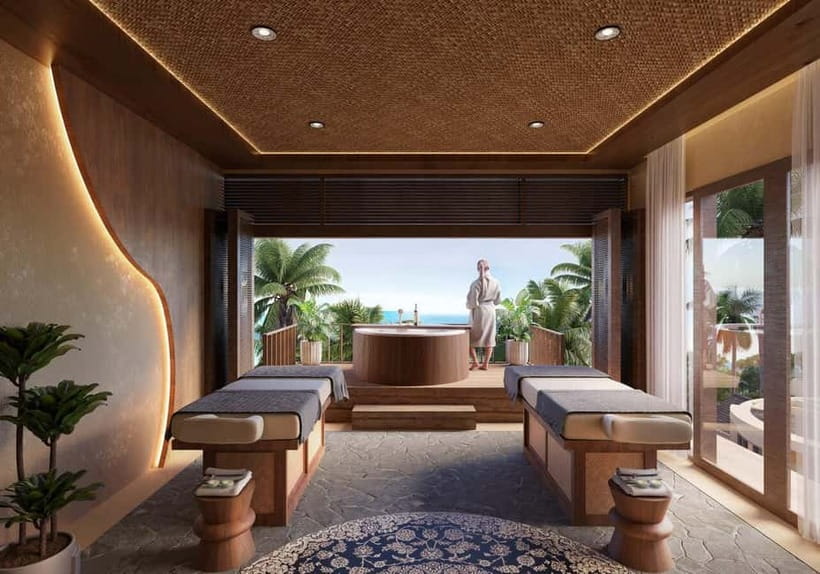 Bali/Uluwatu: Spa & Massage Treatment at Svaha Spa Bingin - Price and value: what $4.93 per person means in real life