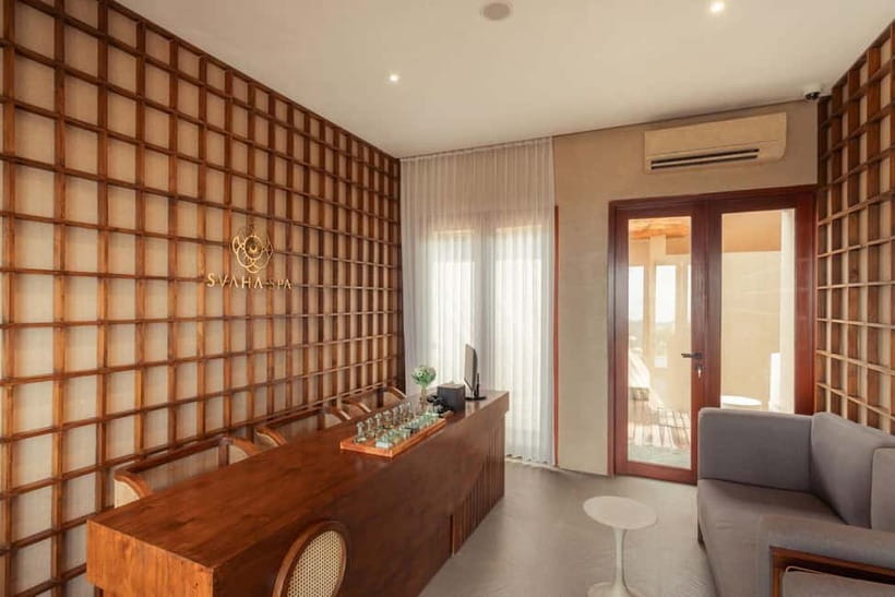 Bali/Uluwatu: Spa & Massage Treatment at Svaha Spa Bingin - Who this is best for (and who should skip it)