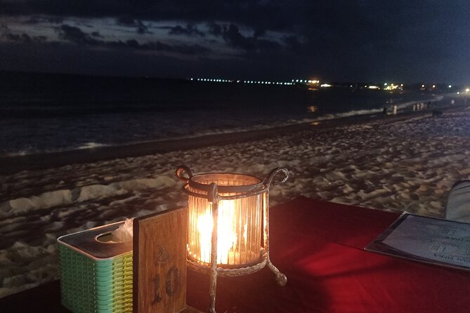 Bali Uluwatu Sunset Kecak Fire Dance and Beach Dinner Tour - Price, value, and who this tour fits best