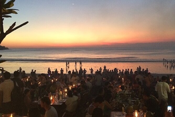 Bali Uluwatu Sunset Kecak Fire Dance and Beach Dinner Tour - Should you book this Uluwatu sunset and dance tour?