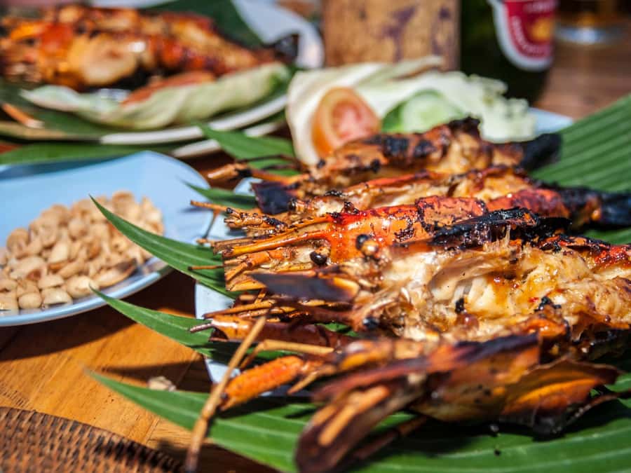 Bali: Uluwatu Temple, Kecak Dance, and Jimbaran Dinner Tour - Price Check: Is $66 Good Value for This Route?