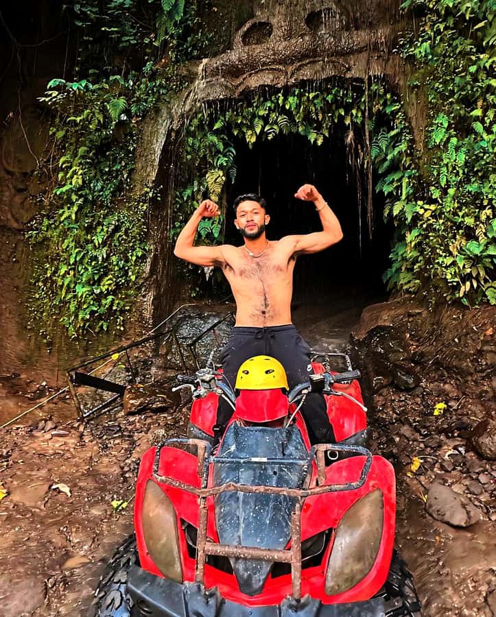 Bali: Uncharted Trails & Hidden Gems ATV Adventure - Key highlights at a glance