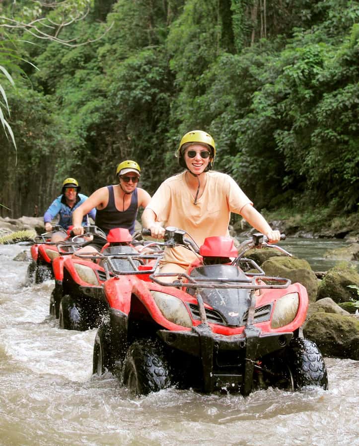 Bali: Uncharted Trails & Hidden Gems ATV Adventure - Price and value: why $27 makes sense for what you get