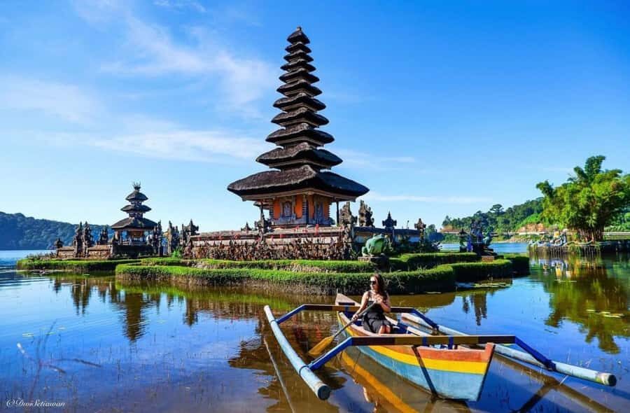 Bali UNESCO Sites: Private Guided Full-Day Tour - How This 10-Hour UNESCO Loop Runs From Your Hotel