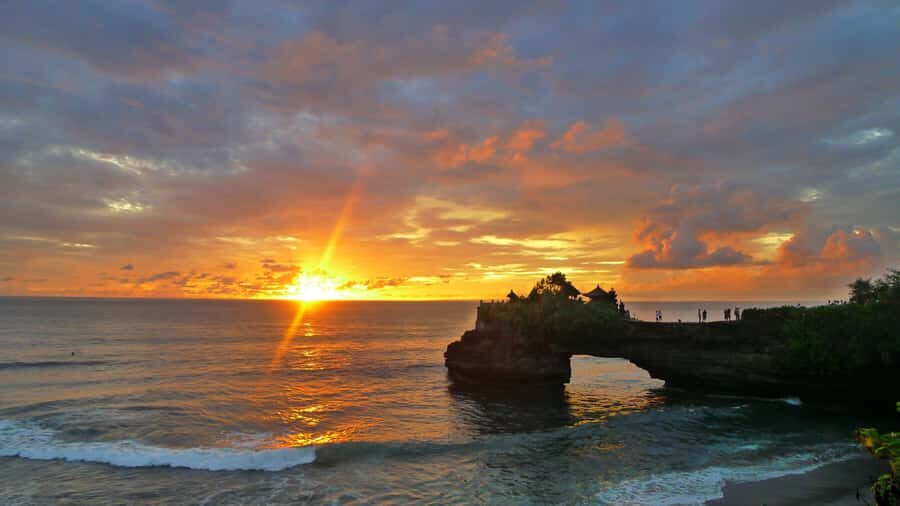 Bali UNESCO Sites: Private Guided Full-Day Tour - Jatiluwih Rice Terraces and Subak: How Bali’s Irrigation Shaped the View