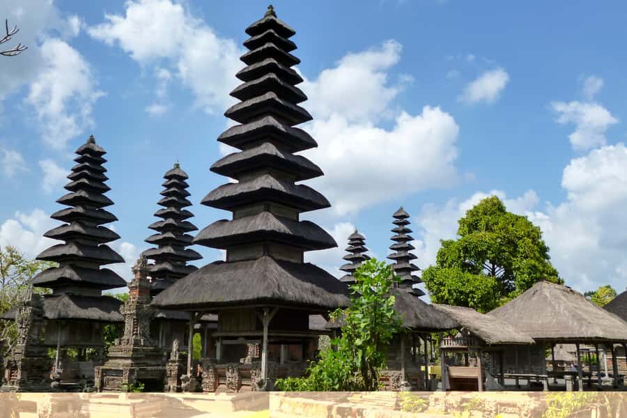 Bali UNESCO Sites: Private Guided Full-Day Tour - Comfort, Clothing, and the Small Stuff That Makes the Day Easy