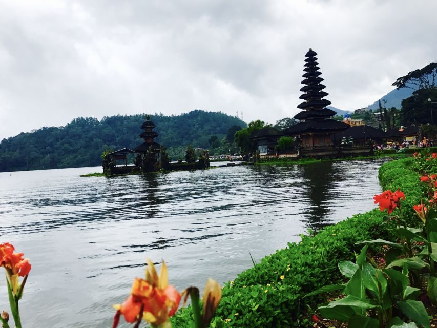 Bali UNESCO Sites: Private Guided Full-Day Tour - Who This Private Tour Fits Best